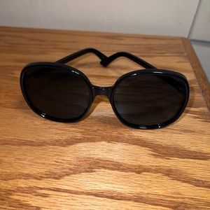 Authentic Christian Dior D-Doll Sunglasses